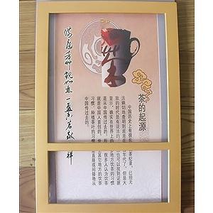 衛(wèi)生間廣告框 大理石廣告框價格